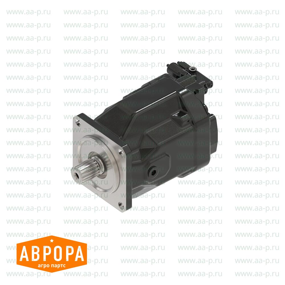 Hydraulikpumpe Austausch